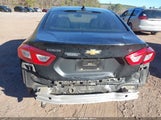 Chevrolet Cruze Lt 1G1BE5SM2K7121770 снимка
