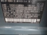 Honda Hr-V 2Wd Sport 3CZRZ1H54PM700771 снимка