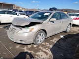 Toyota Camry Le 4T4BE46K39R120831 снимка