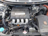 Honda Cr-Z JHMZF1D44DS002979 снимка