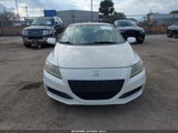 Honda Cr-Z JHMZF1D44DS002979 снимка