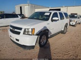 Chevrolet Tahoe Hybrid 1GNFC135X8R219206 fotografie