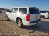 Chevrolet Tahoe Hybrid 1GNFC135X8R219206 fotografie