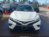 Toyota Camry Trd V6 4T1KZ1AK3RU092596 fotografie
