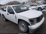 Chevrolet Colorado Work Truck 1GCCSBF97C8150492 снимка