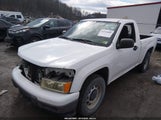 Chevrolet Colorado Work Truck 1GCCSBF97C8150492 снимка