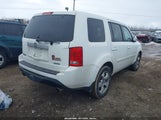 Honda Pilot Ex-L 5FNYF4H55DB083103 fotografie