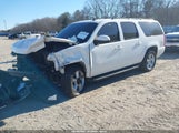 Chevrolet Suburban  Lt 1GNFC16068J218763 снимка