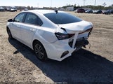 Kia Forte Lxs 3KPF24AD5PE511315 fotografie