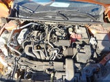 Nissan Sentra Sr Xtronic Cvt 3N1AB8DVXMY204659 photo