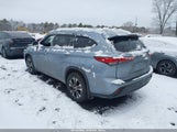 Toyota Highlander Xle 5TDGZRBH7LS036894 снимка