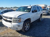 Chevrolet Tahoe Lt 1GNFC13J27R208244 снимка