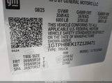 GMC Sierra  , Short Bed, Sle, Rwd 1GTPHBEK1TZ139471 fotografie