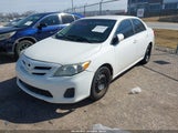 Toyota Corolla Le 5YFBU4EE6CP009613 fotografie