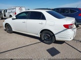 Toyota Corolla Le 5YFBU4EE6CP009613 fotografie