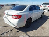 Toyota Corolla Le 5YFBU4EE6CP009613 снимка