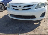 Toyota Corolla Le 5YFBU4EE6CP009613 fotografie