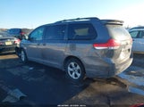 Toyota Sienna Le V6 5TDKK3DC0BS166429 снимка