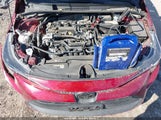 Toyota Corolla Le 5YFB4MDE1SP274116 снимка