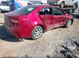 Toyota Corolla Le 5YFB4MDE1SP274116 снимка