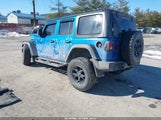 Jeep Wrangler Unlimited Willys 4X4 1C4HJXDG3MW789537 снимка