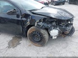 Toyota Corolla Le 2T1BURHE2JC084783 снимка