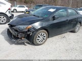 Toyota Corolla Le 2T1BURHE2JC084783 снимка