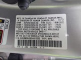 Honda Cr-V Ex 2HKRM4H56DH612232 снимка