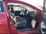Chevrolet Malibu 1Lt 1G1ZE5ST9HF170095 снимка