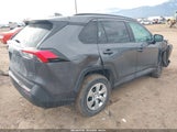 Toyota Rav4 Le 2T3G1RFV8MW225884 снимка