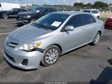 Toyota Corolla Le JTDBU4EE3C9172791 снимка