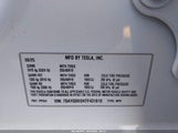 Tesla Model Y Premium Rear-Wheel Drive/Standard Rear-Wheel Drive 7SAYGDED4TF431810 снимка