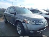 Nissan Murano Sl JN8AZ08W87W633893 снимка