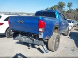 Toyota Tacoma Trd Off Road 5TFCZ5AN0JX142982 снимка