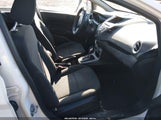 Ford Fiesta Se 3FADP4BJ6HM131314 снимка