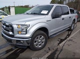 Ford F-150 Xlt 1FTEW1EF3GFB81965 снимка