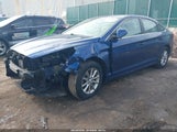 Hyundai Sonata Se 5NPE24AF9JH598037 снимка