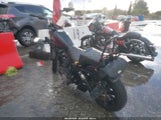 Harley-Davidson Xl883 N 1HD4LE23XKC427070 снимка