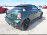 Mini Coupe John Cooper Works WMWSX9C58DT655136 снимка