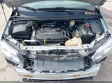 Chevrolet Sonic Ls Auto 1G1JB5SHXJ4135830 снимка