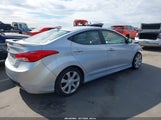 Hyundai Elantra Limited 5NPDH4AE1DH267345 снимка