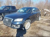 Audi Q5 2.0T Premium WA1CFAFP3BA064319 снимка