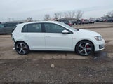 Volkswagen Golf Gti Autobahn 4-Door/S 4-Door/Se 4-Door/Sport 4-Door 3VW4T7AU0HM037123 fotografie