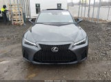 Lexus Is 350 F Sport JTHGZ1E21P5032309 снимка