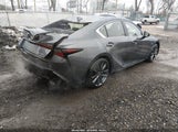 Lexus Is 350 F Sport JTHGZ1E21P5032309 снимка