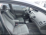 Honda Civic Ex 2HGFA16819H536136 снимка
