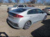 Hyundai Ioniq Hybrid Sel KMHC75LC7JU063906 снимка