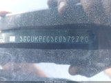 Chevrolet Silverado  Work Truck 1Wt 3GCUKPEC3EG372720 снимка