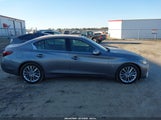 Infiniti Q50 3.0T Luxe JN1EV7AP5JM357022 fotografie