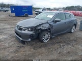 Lexus Ct 200H Premium JTHKD5BH3C2048709 снимка